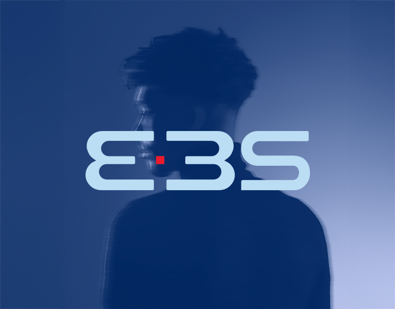 3BS – Modern T-Shirt Logo Design