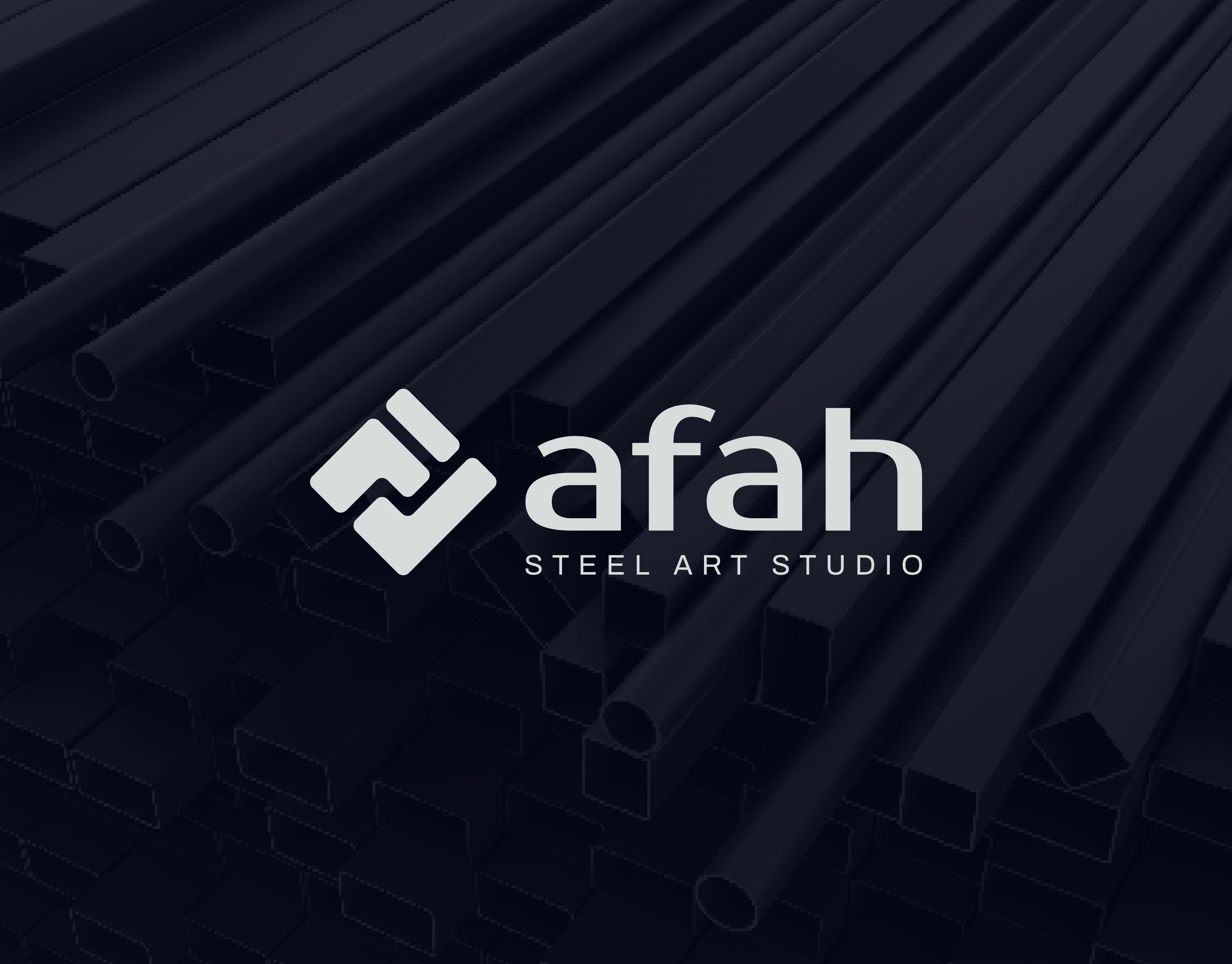 AFAH Steel Art Studio