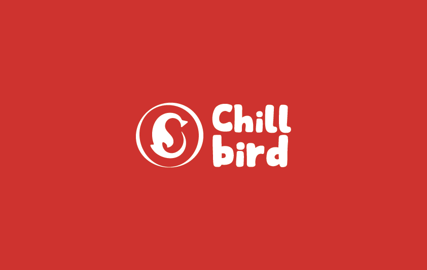 Chill Bird — Frozen Food Brand Identity