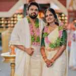 Nithin & Aleena