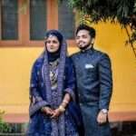 Fathima & Niyas