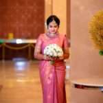 Revathy & Arjun
