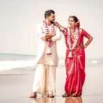 Neethu & Sandeep